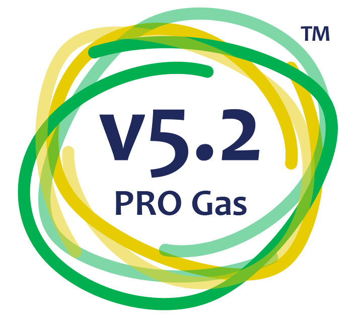 FLOWSOLV® v5.3 PRO GAS