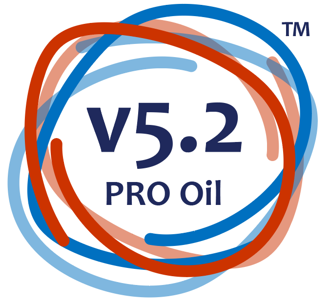 FLOWSOLV® v5.3 PRO OIL